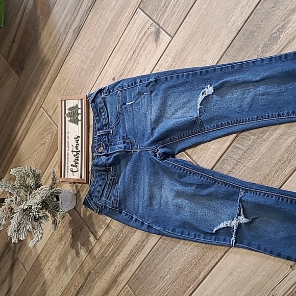 soundstyle Denim - Soundstyle Size 4